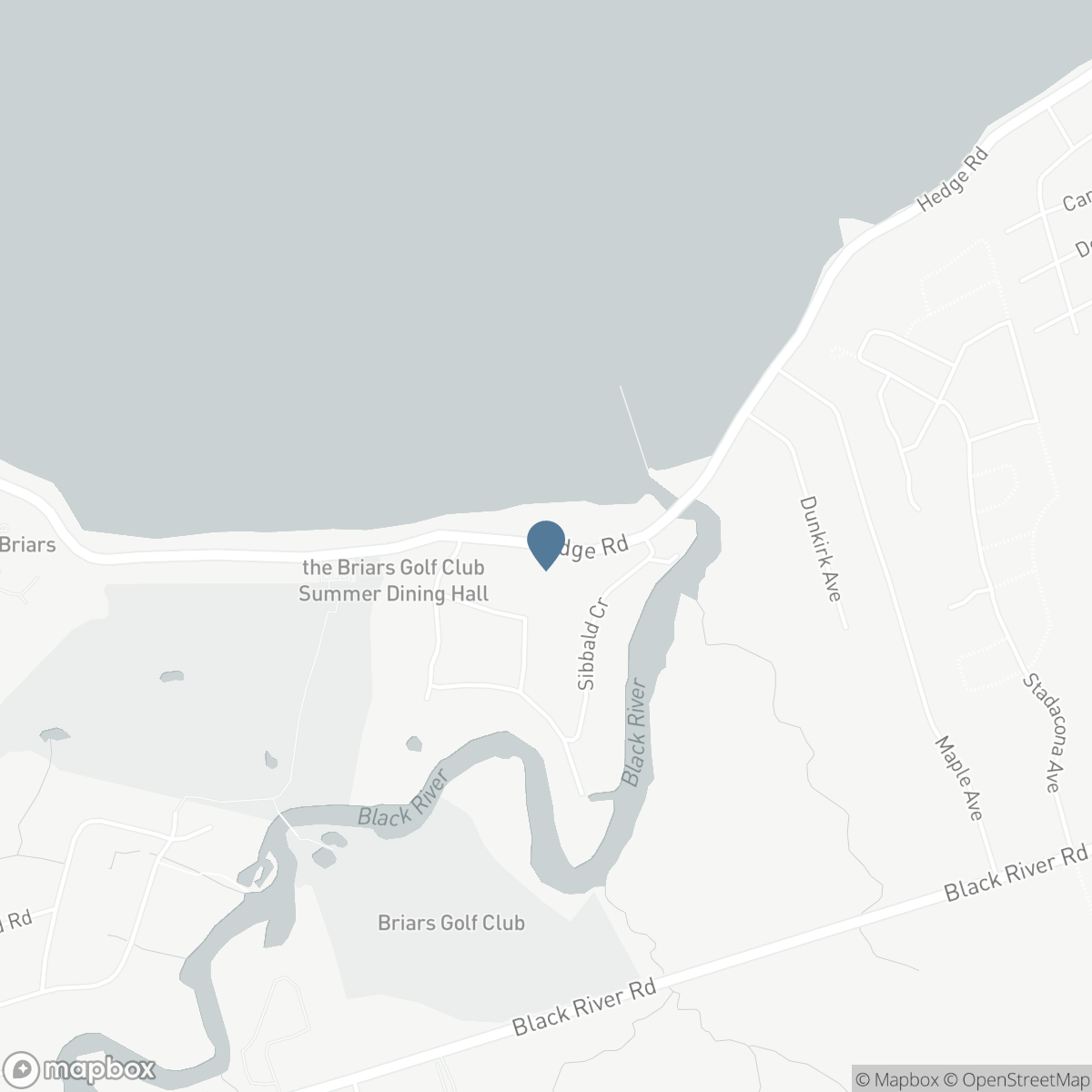 177 HEDGE ROAD, Georgina, Ontario L0E 1R0